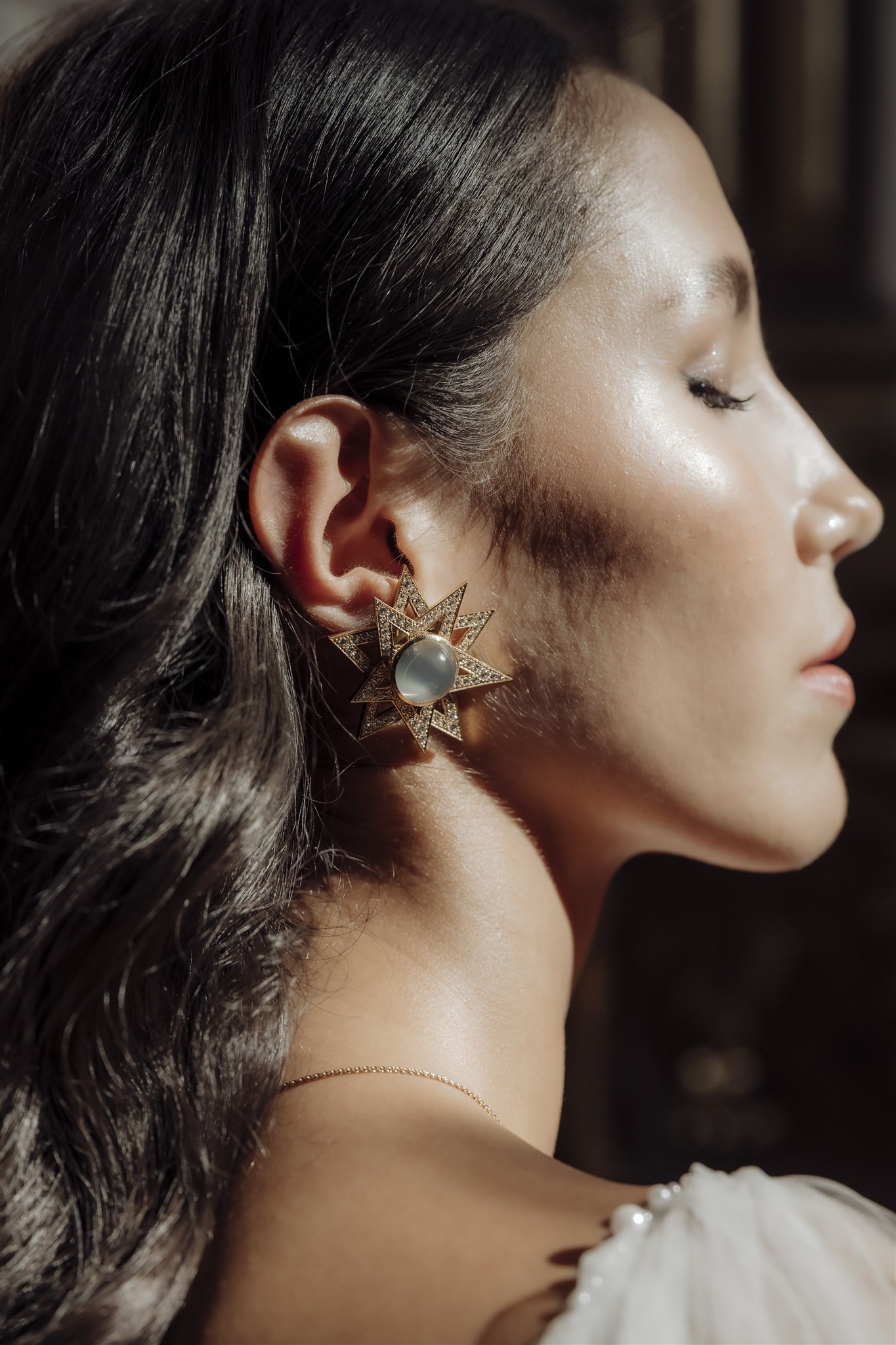 Belvedere Styled Shooting